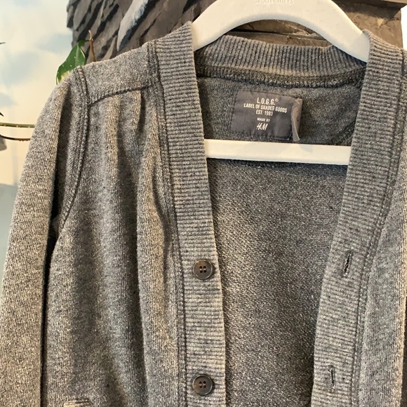 H&M cardigan - Picture 2 of 4